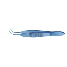 Faulkner Soft IOL Holding Forceps